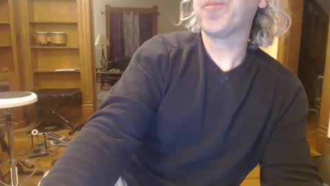 joebo7575 online show from 02/12/25, 10:59