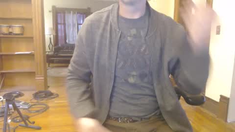 joebo7575 online show from 03/04/25, 08:05