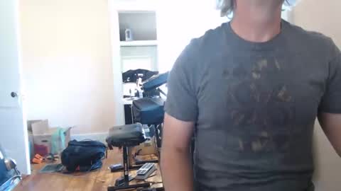 joebo7575 online show from 10/01/25, 04:02