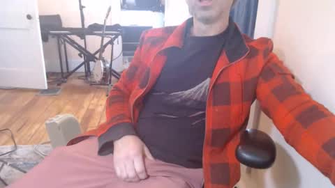 joebo7575 online show from 12/13/25, 09:20