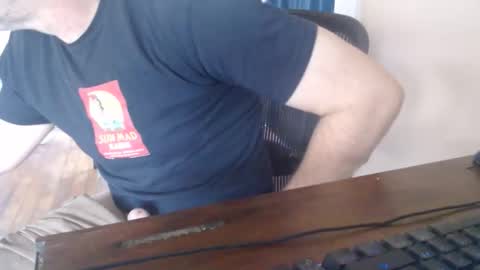 joebo7575 online show from 04/14/26, 09:43