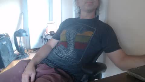 joebo7575 online show from 05/20/26, 06:36