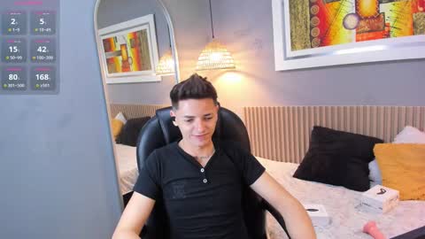 JOE online show from 02/03/26, 02:53