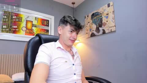 JOE online show from 02/10/26, 03:10