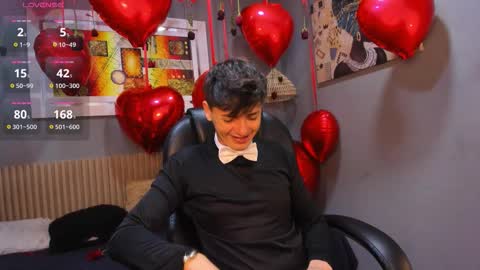 JOE online show from 02/15/26, 03:14