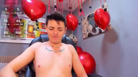 JOE online show from 02/17/26, 03:36