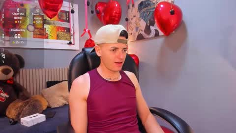 JOE online show from 02/22/26, 03:18