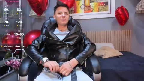 JOE online show from 02/24/26, 03:26