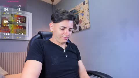 JOE online show from 05/21/26, 03:24