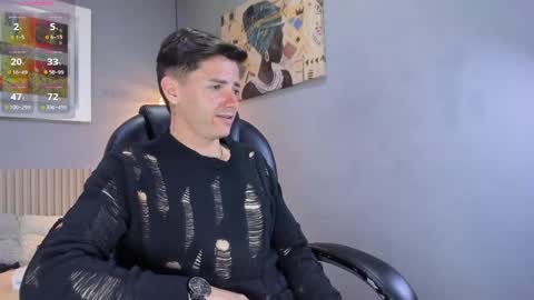 JOE online show from 05/31/26, 03:26