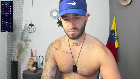 Joe online show from 01/19/25, 01:01