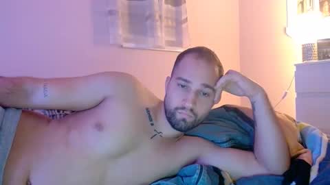 joel044 online show from 11/17/25, 03:29