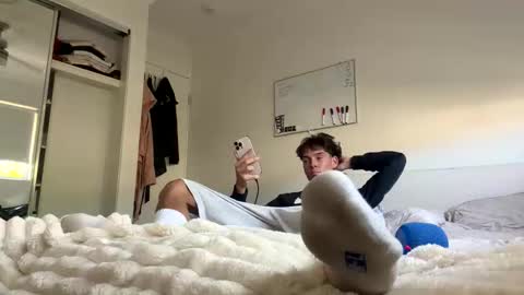 JOEL online show from 11/24/25, 03:06