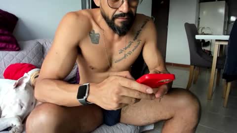 Joel Beekman online show from 12/02/24, 07:38