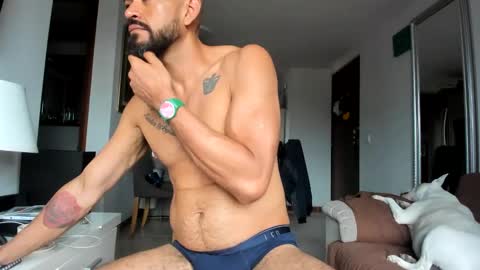 Joel Beekman online show from 01/27/25, 10:38