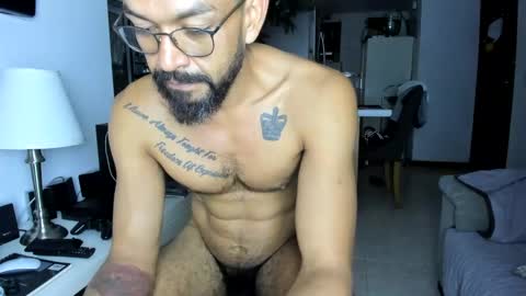 Joel Beekman online show from 02/02/25, 01:12