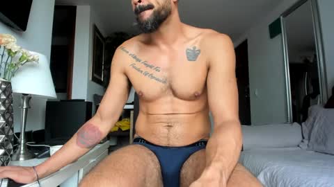 Joel Beekman online show from 02/14/25, 12:25