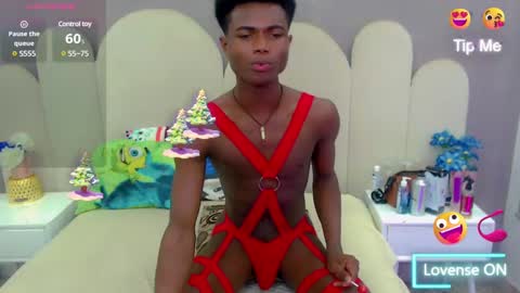 Joel online show from 02/09/25, 04:04