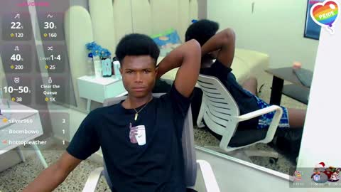 Joel online show from 02/28/25, 12:43