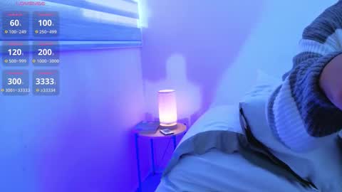 Snapshot of joel_callvil chatting on 01/06/26, 12:42 Joel Callvil online show from 01/06/26, 12:42