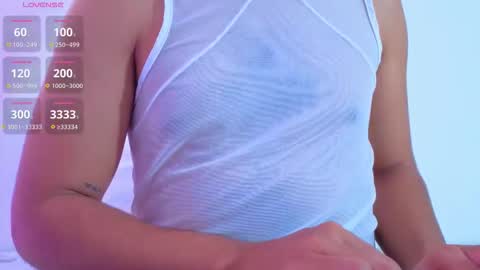 Snapshot of joel_callvil chatting on 01/09/26, 12:52 Joel Callvil online show from 01/09/26, 12:52