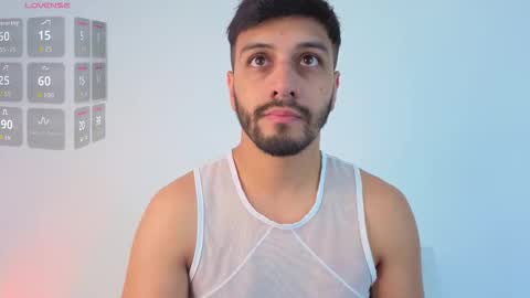 Snapshot of joel_callvil chatting on 01/10/26, 12:29 Joel Callvil online show from 01/10/26, 12:29