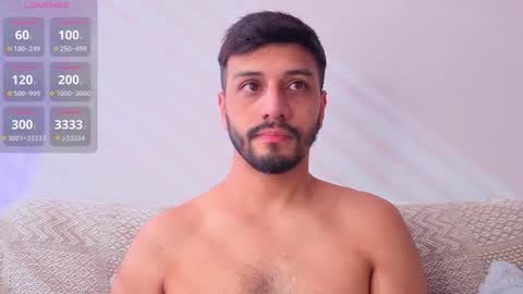 Snapshot of joel_callvil chatting on 01/18/26, 01:59 Joel Callvil online show from 01/18/26, 01:59