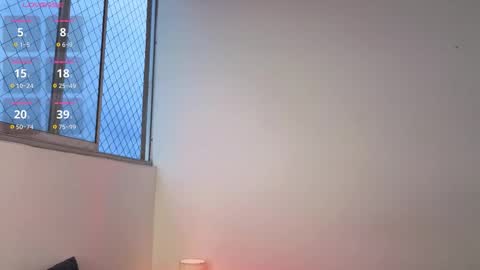 Snapshot of joel_callvil chatting on 02/01/26, 12:26 Joel Callvil online show from 02/01/26, 12:26