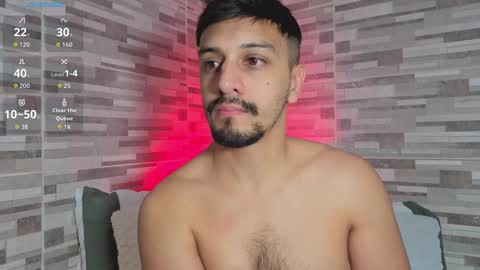 Snapshot of joel_callvil chatting on 03/08/26, 09:02 Joel Callvil online show from 03/08/26, 09:02