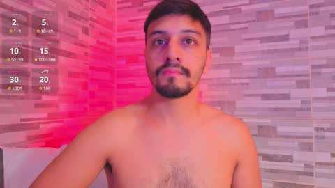 Snapshot of joel_callvil chatting on 03/12/26, 06:14 Joel Callvil online show from 03/12/26, 06:14