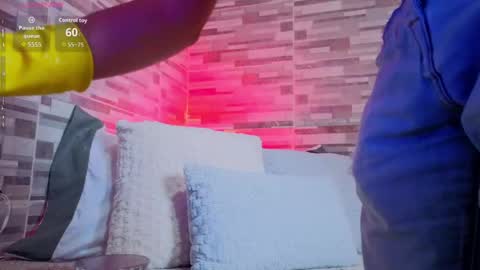 Snapshot of joel_callvil chatting on 03/20/26, 12:21 Joel Callvil online show from 03/20/26, 12:21