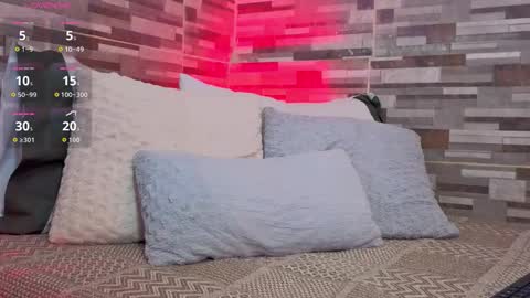 Snapshot of joel_callvil chatting on 03/21/26, 03:26 Joel Callvil online show from 03/21/26, 03:26