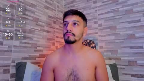 Snapshot of joel_callvil chatting on 03/26/26, 02:44 Joel Callvil online show from 03/26/26, 02:44