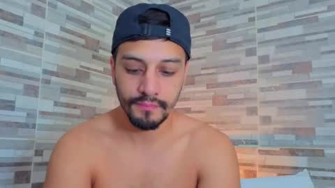 Snapshot of joel_callvil chatting on 04/08/26, 04:51 Joel Callvil online show from 04/08/26, 04:51