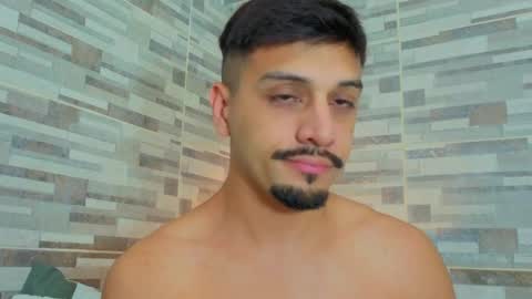 Snapshot of joel_callvil chatting on 04/11/26, 07:45 Joel Callvil online show from 04/11/26, 07:45