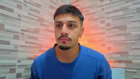 Snapshot of joel_callvil chatting on 04/12/26, 03:22 Joel Callvil online show from 04/12/26, 03:22