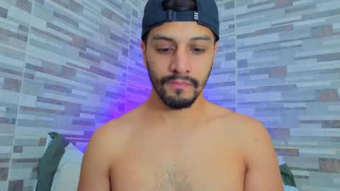 Joel Callvil online show from 05/21/26, 04:03