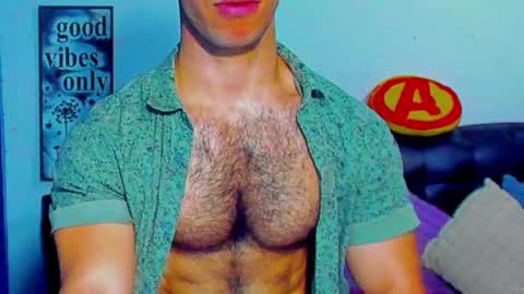 Joel online show from 12/03/24, 10:07