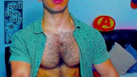 Joel online show from 12/04/24, 10:51