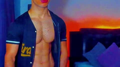 Joel online show from 02/19/25, 04:44