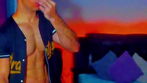 Joel online show from 02/19/25, 07:48