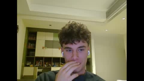 JOEL online show from 03/15/26, 09:32