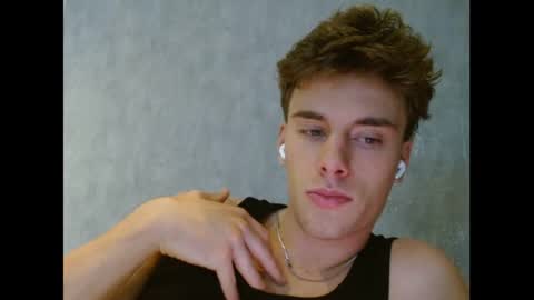 JOEL online show from 03/19/26, 11:58