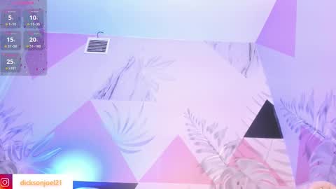 Snapshot of joel_tyler_ chatting on 02/13/25, 11:39 Joel online show from 02/13/25, 11:39