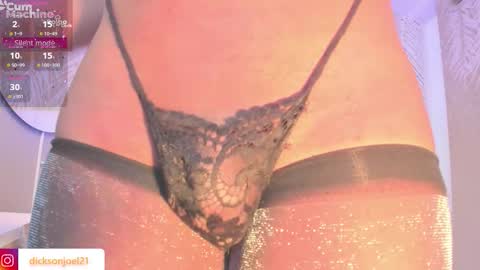 Snapshot of joel_tyler_ chatting on 11/27/25, 12:51 Joel online show from 11/27/25, 12:51