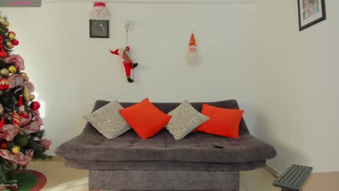 joelandalexa online show from 12/27/24, 08:18