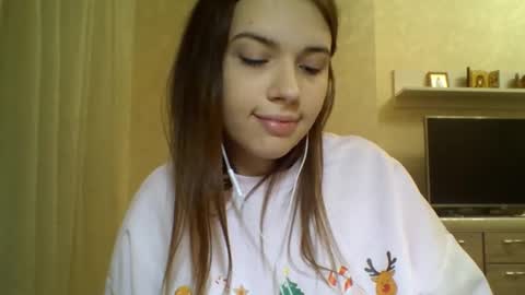 Jennifer online show from 01/16/26, 05:28