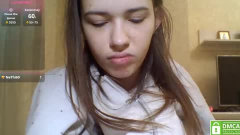 Jennifer online show from 02/12/26, 05:52