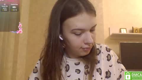 Jennifer online show from 02/23/26, 03:42