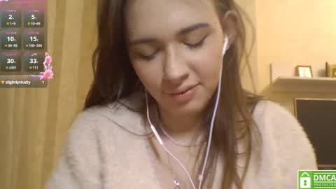 Jennifer online show from 02/25/26, 08:40